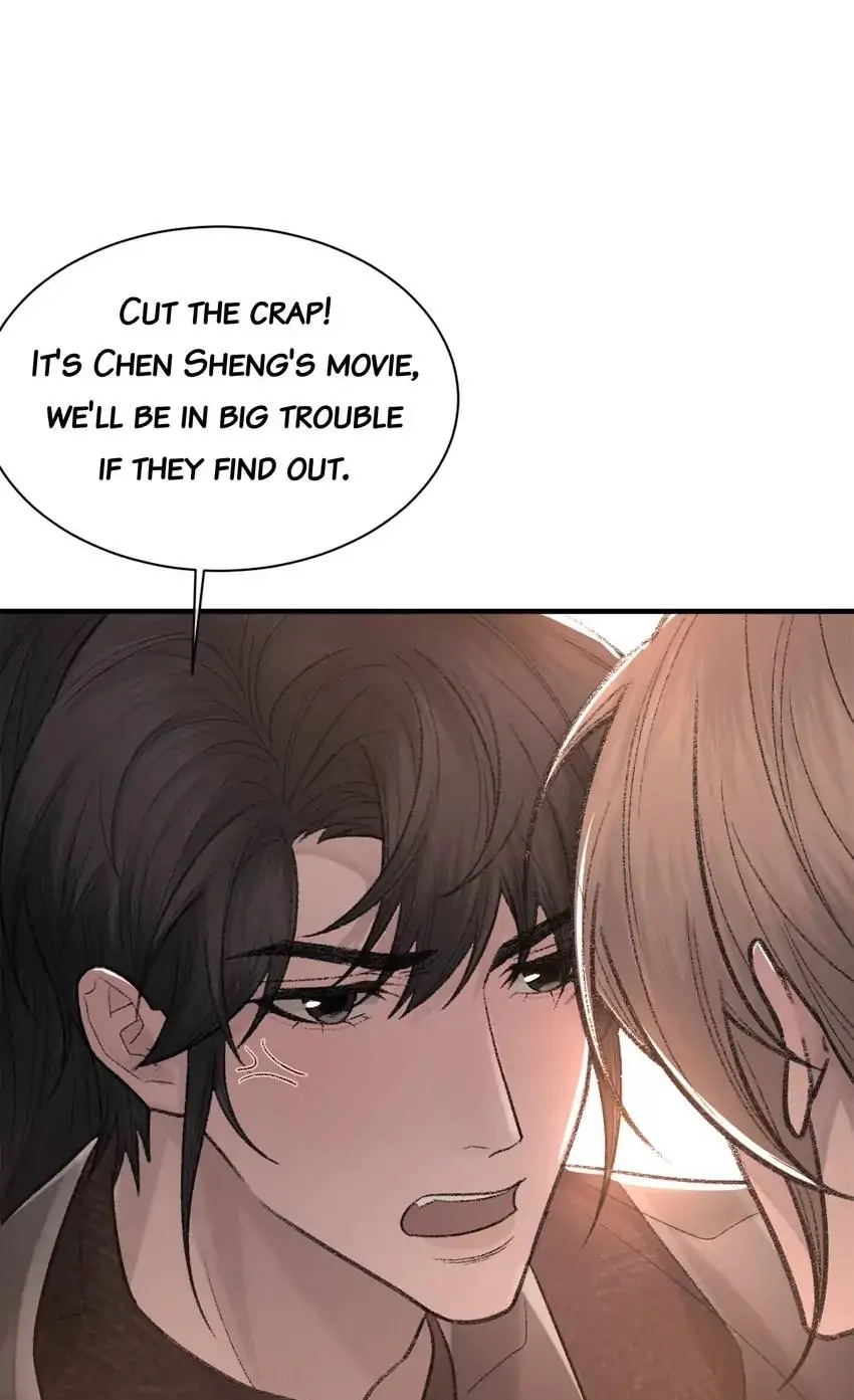 Morbid Attachment Chapter 97 page 47 - 
