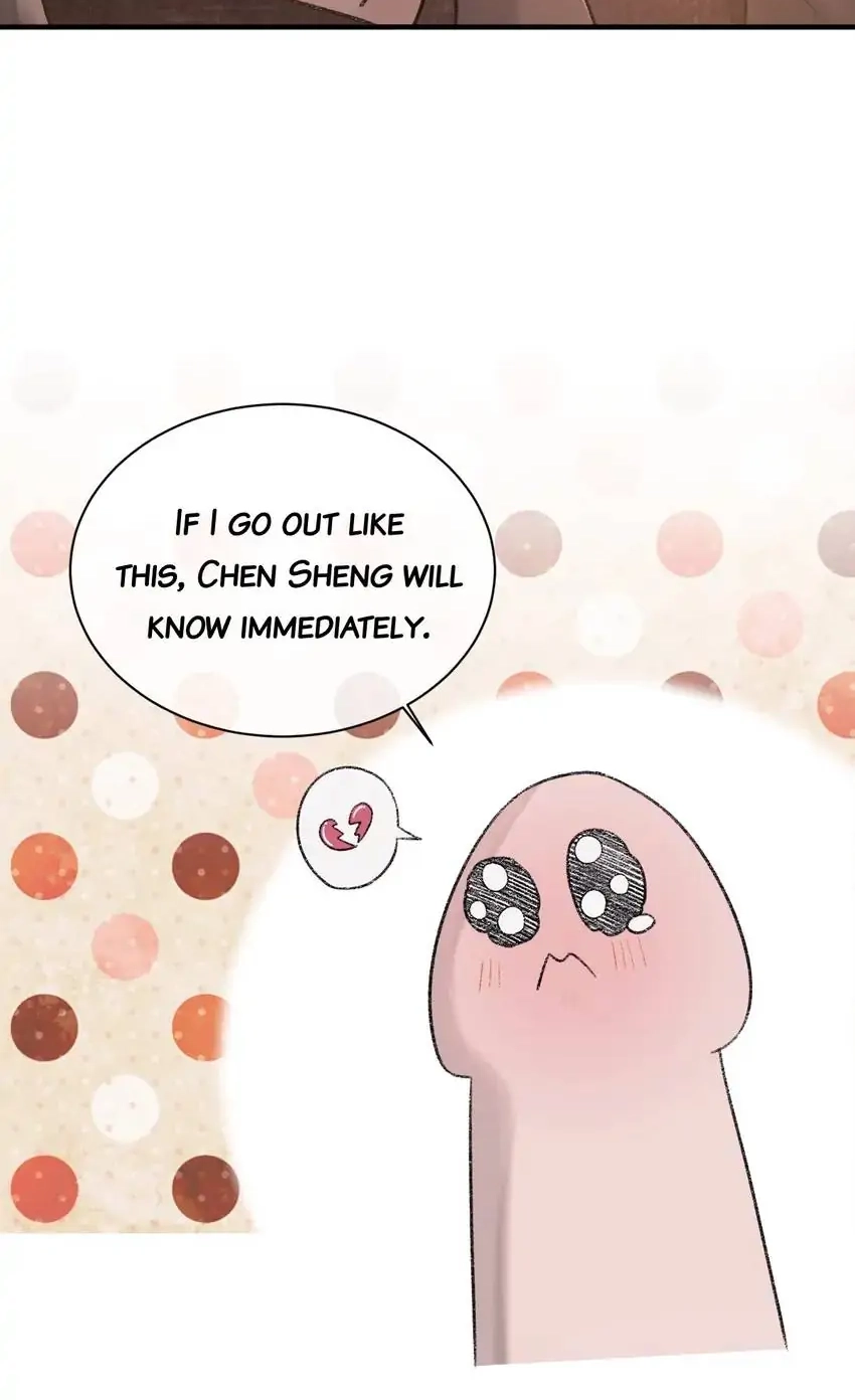 Morbid Attachment Chapter 97 page 48 - 