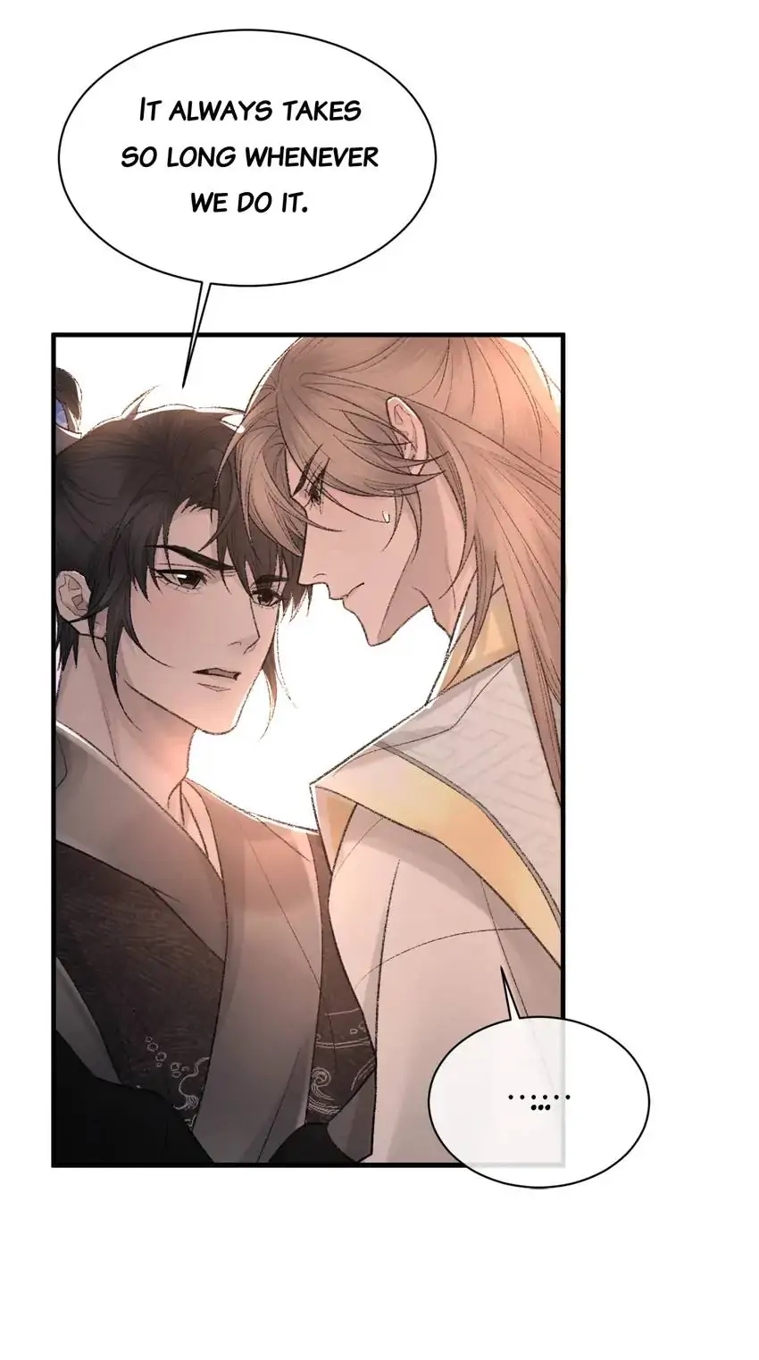 Morbid Attachment Chapter 97 page 49 - 
