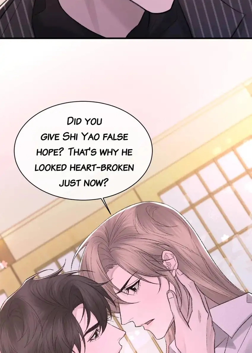 Morbid Attachment Chapter 97 page 6 - 