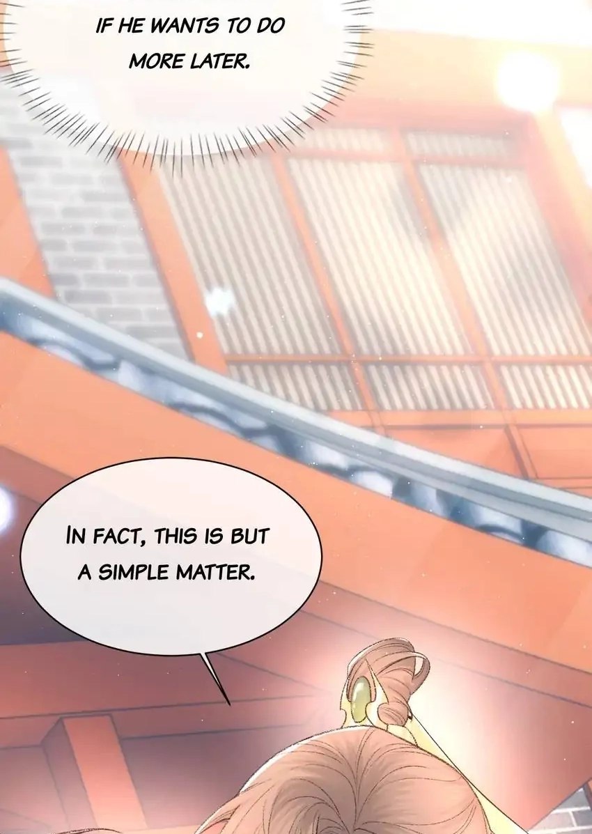 Morbid Attachment Chapter 97 page 51 - 