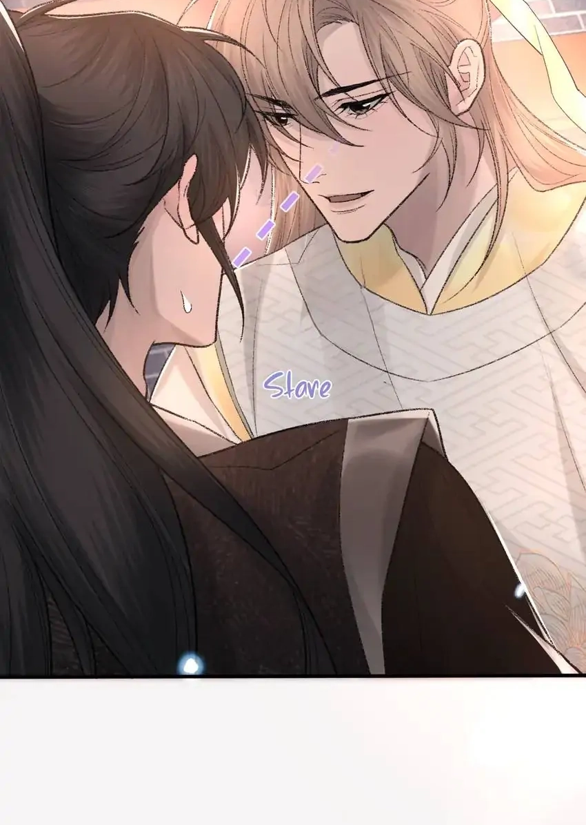 Morbid Attachment Chapter 97 page 52 - 