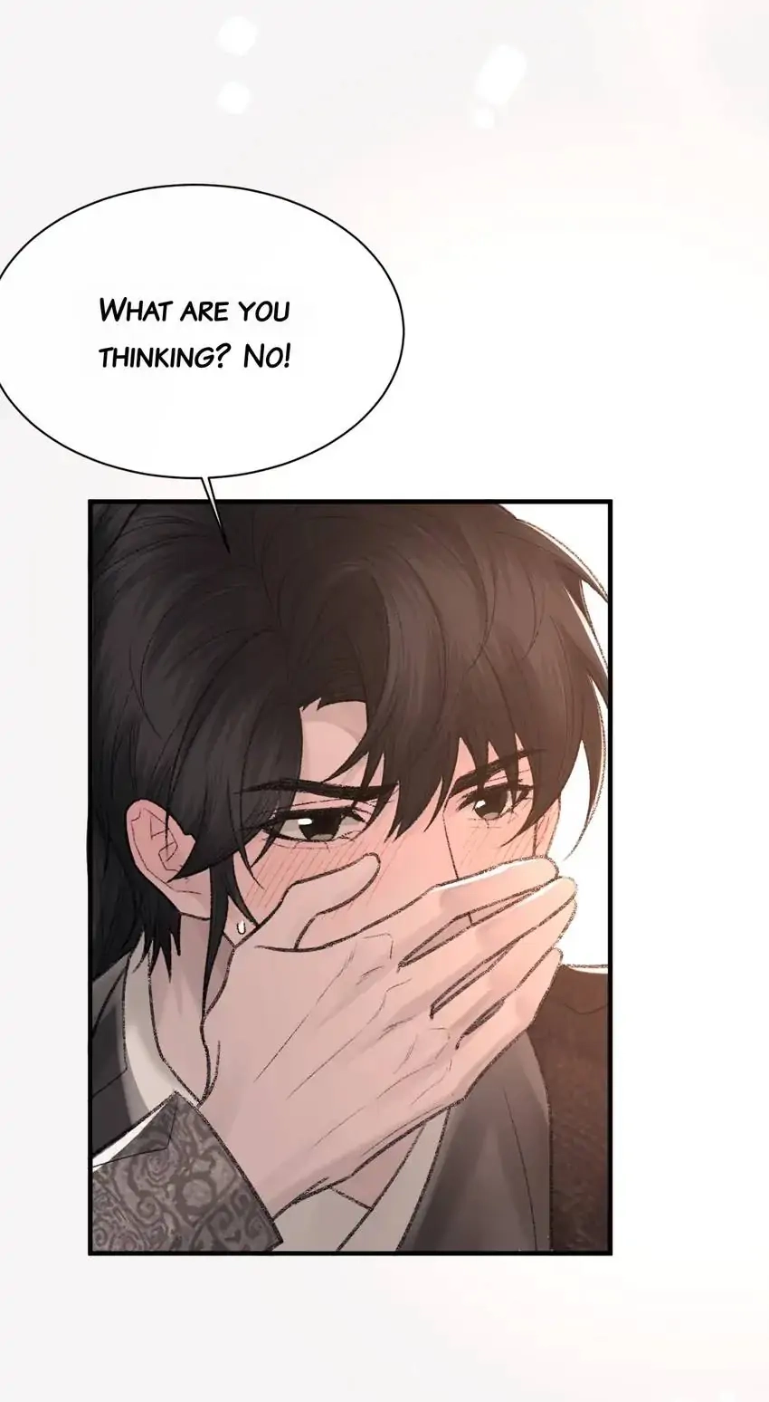 Morbid Attachment Chapter 97 page 53 - 