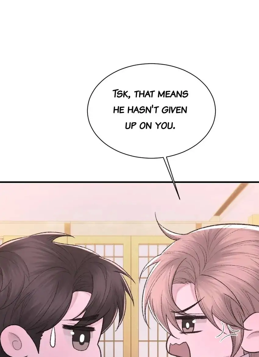 Morbid Attachment Chapter 97 page 8 - 