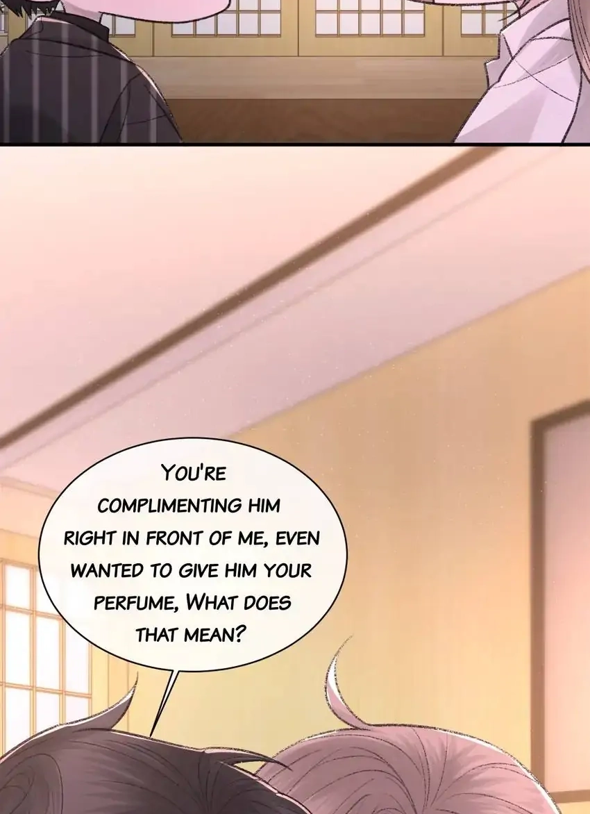 Morbid Attachment Chapter 97 page 9 - 
