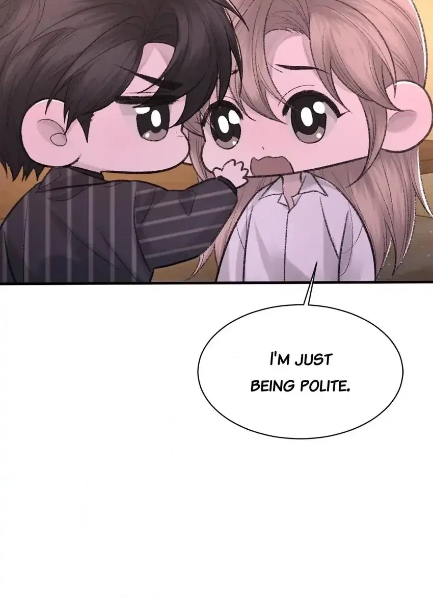 Morbid Attachment Chapter 97 page 10 - 
