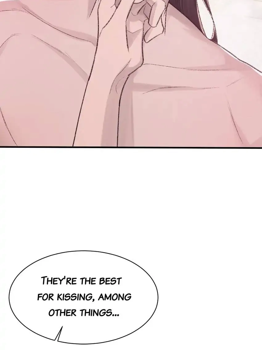 Morbid Attachment Chapter 98 page 13 - 