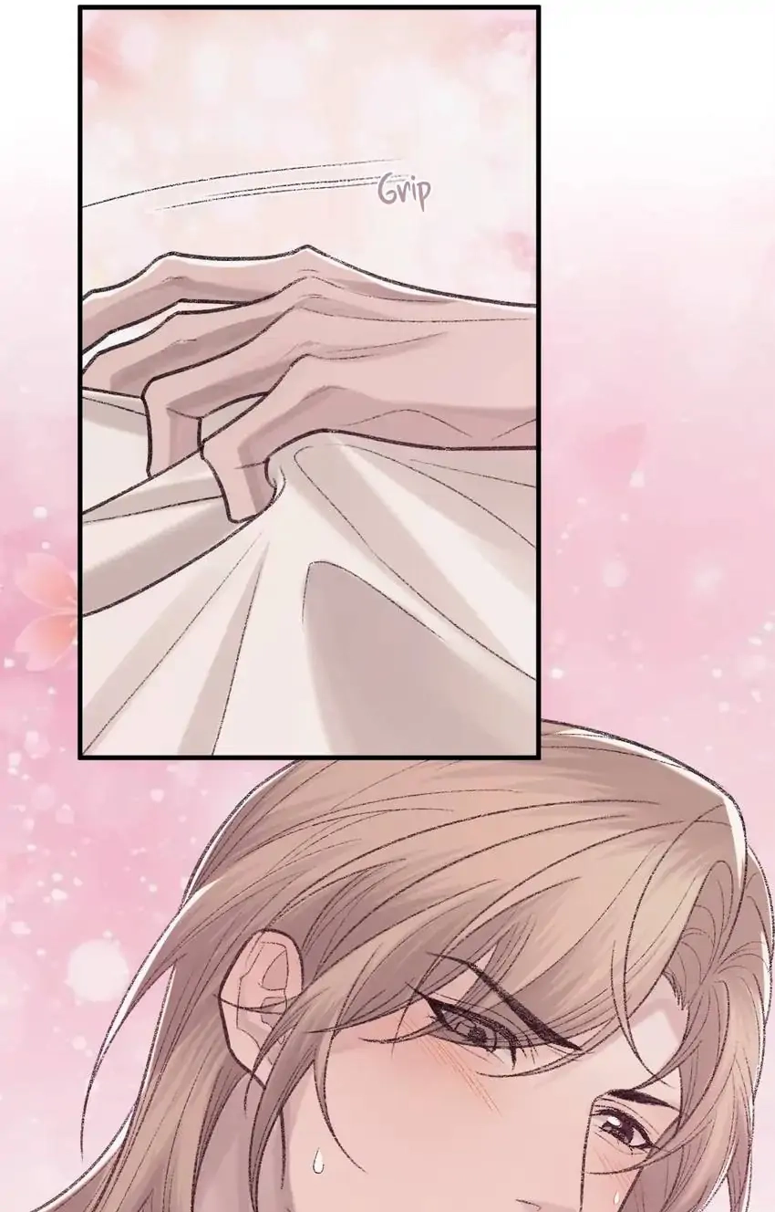 Morbid Attachment Chapter 98 page 16 - 