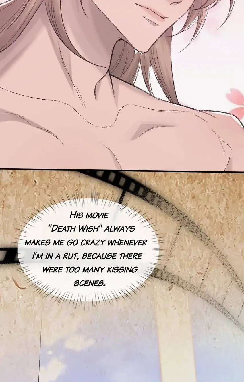 Morbid Attachment Chapter 98 page 17 - 