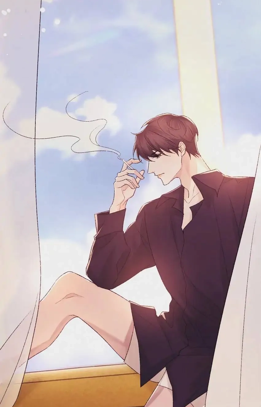 Morbid Attachment Chapter 98 page 18 - 