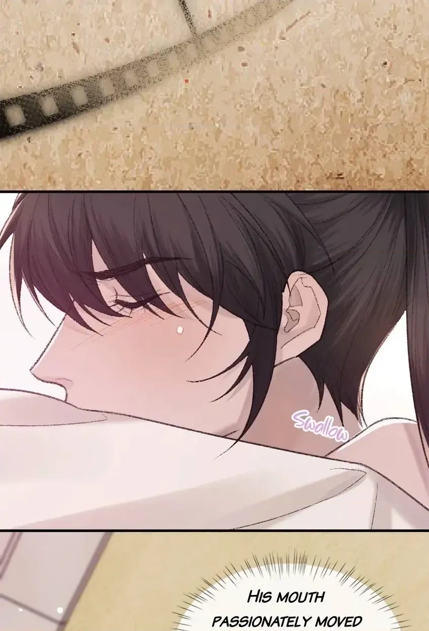 Morbid Attachment Chapter 98 page 20 - 