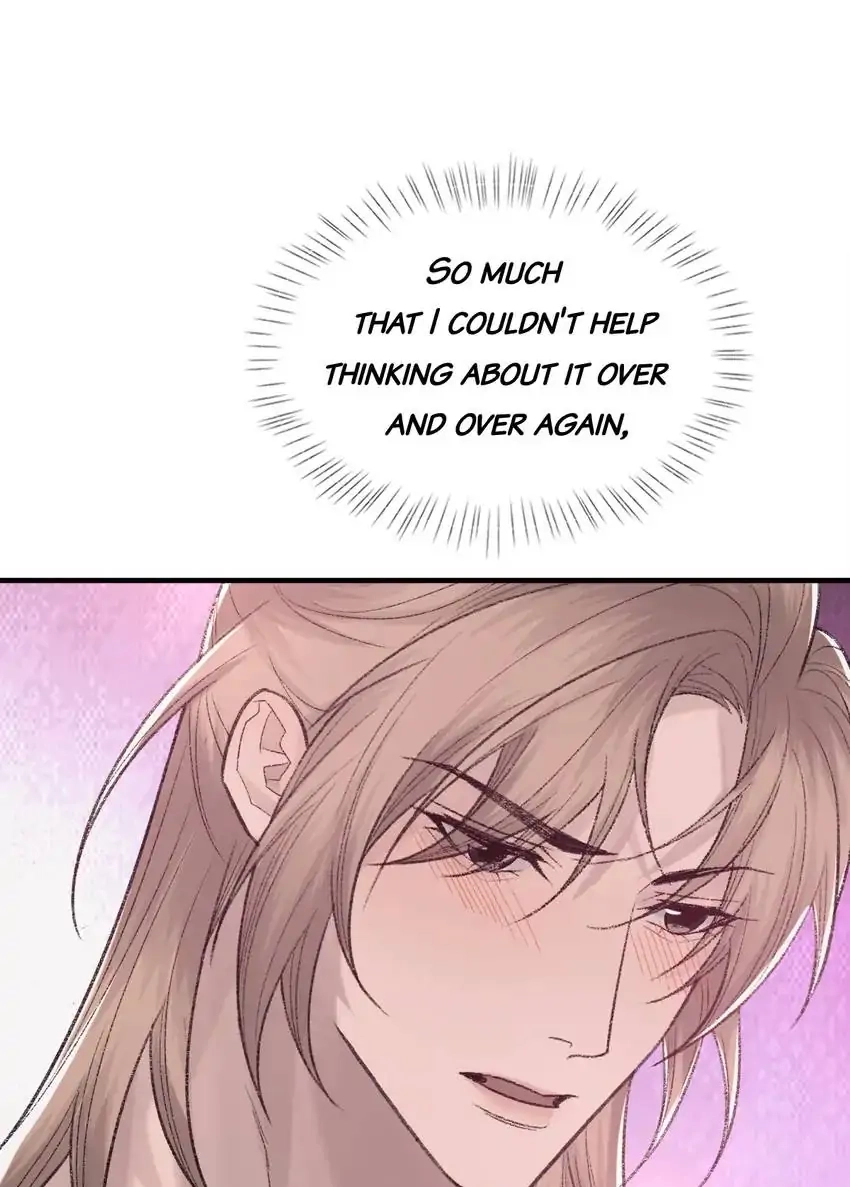 Morbid Attachment Chapter 98 page 23 - 