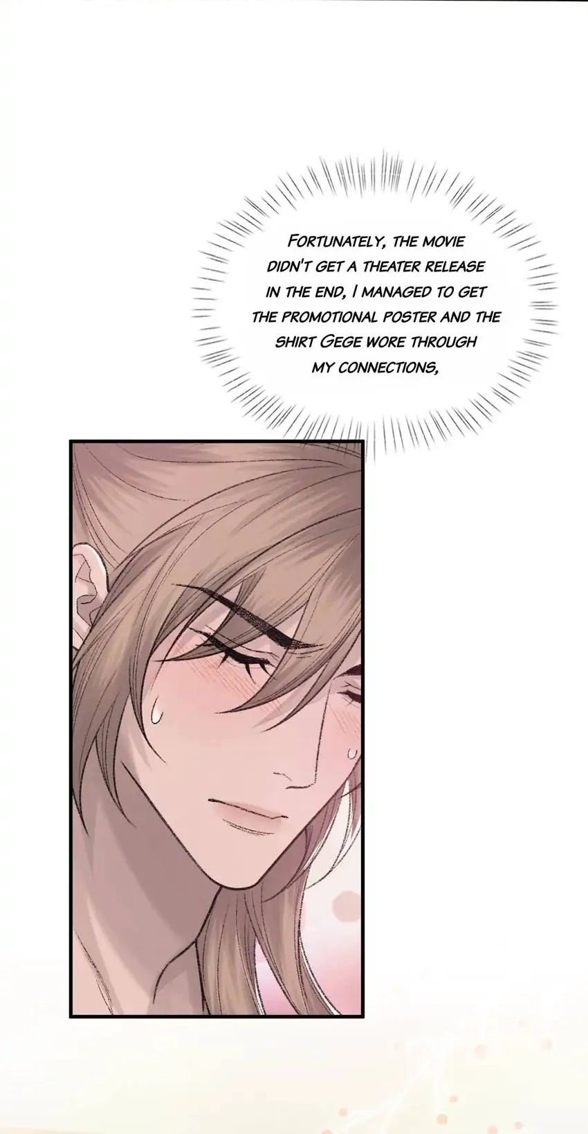 Morbid Attachment Chapter 98 page 26 - 