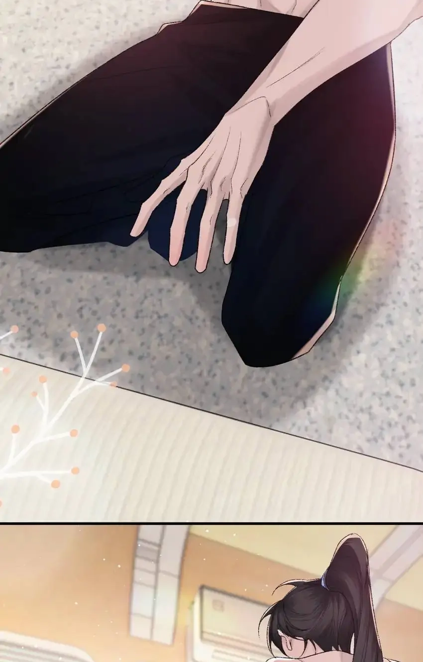 Morbid Attachment Chapter 98 page 28 - 