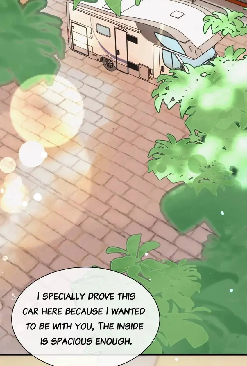 Morbid Attachment Chapter 98 page 4 - 