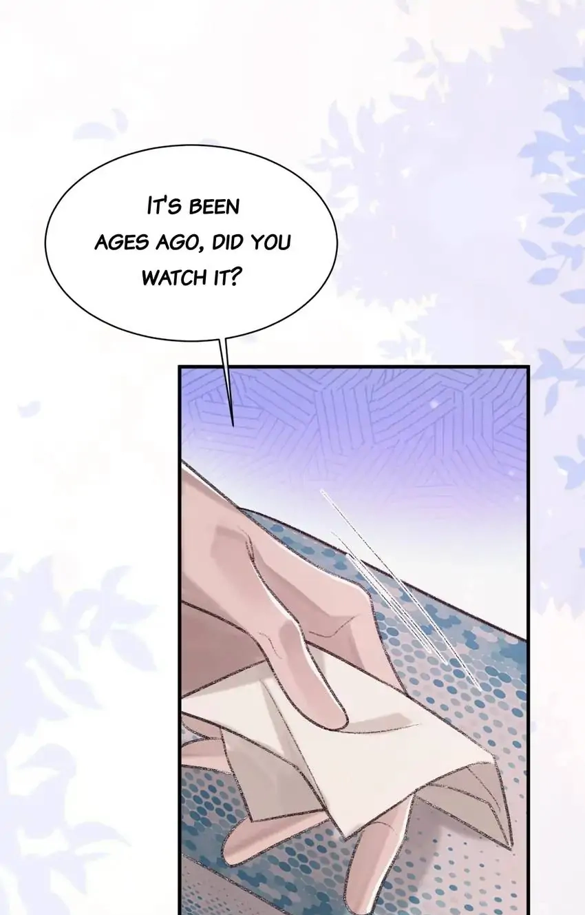 Morbid Attachment Chapter 98 page 34 - 