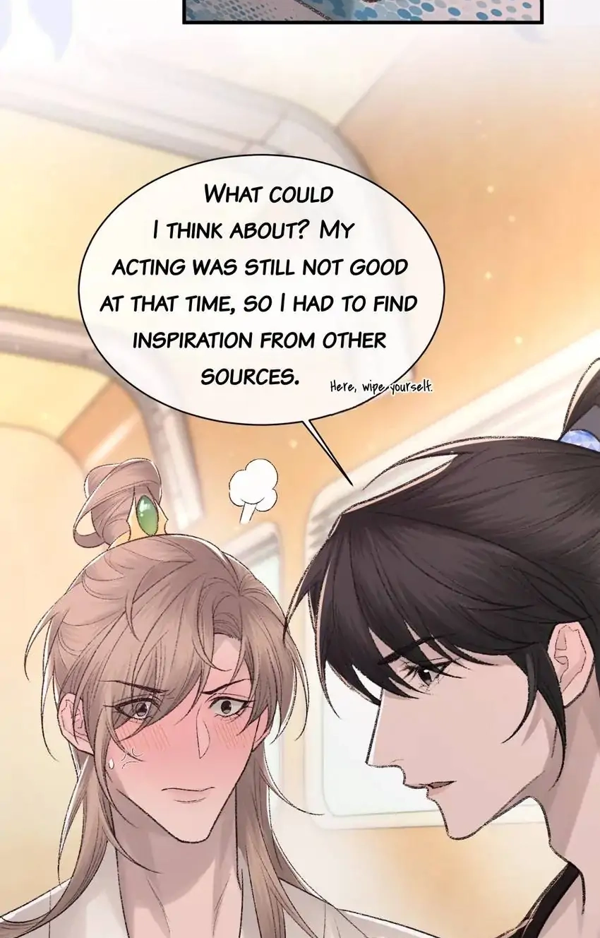 Morbid Attachment Chapter 98 page 35 - 
