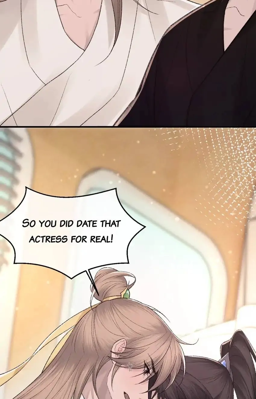 Morbid Attachment Chapter 98 page 36 - 