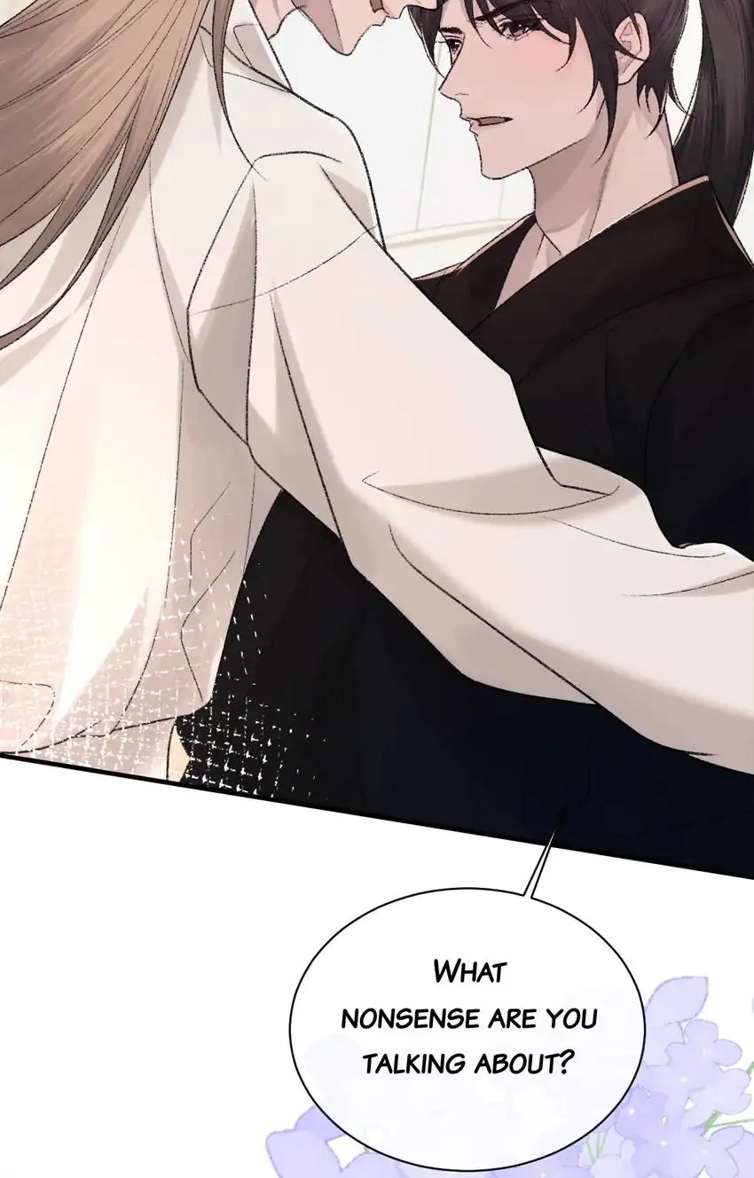 Morbid Attachment Chapter 98 page 37 - 