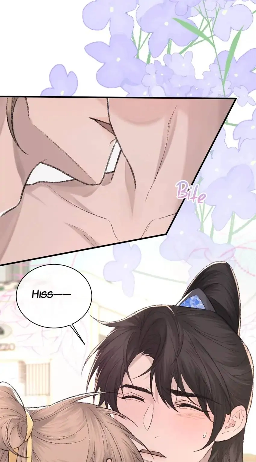 Morbid Attachment Chapter 98 page 38 - 