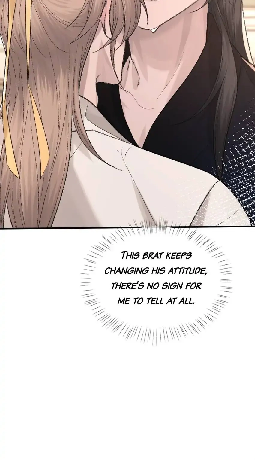 Morbid Attachment Chapter 98 page 39 - 