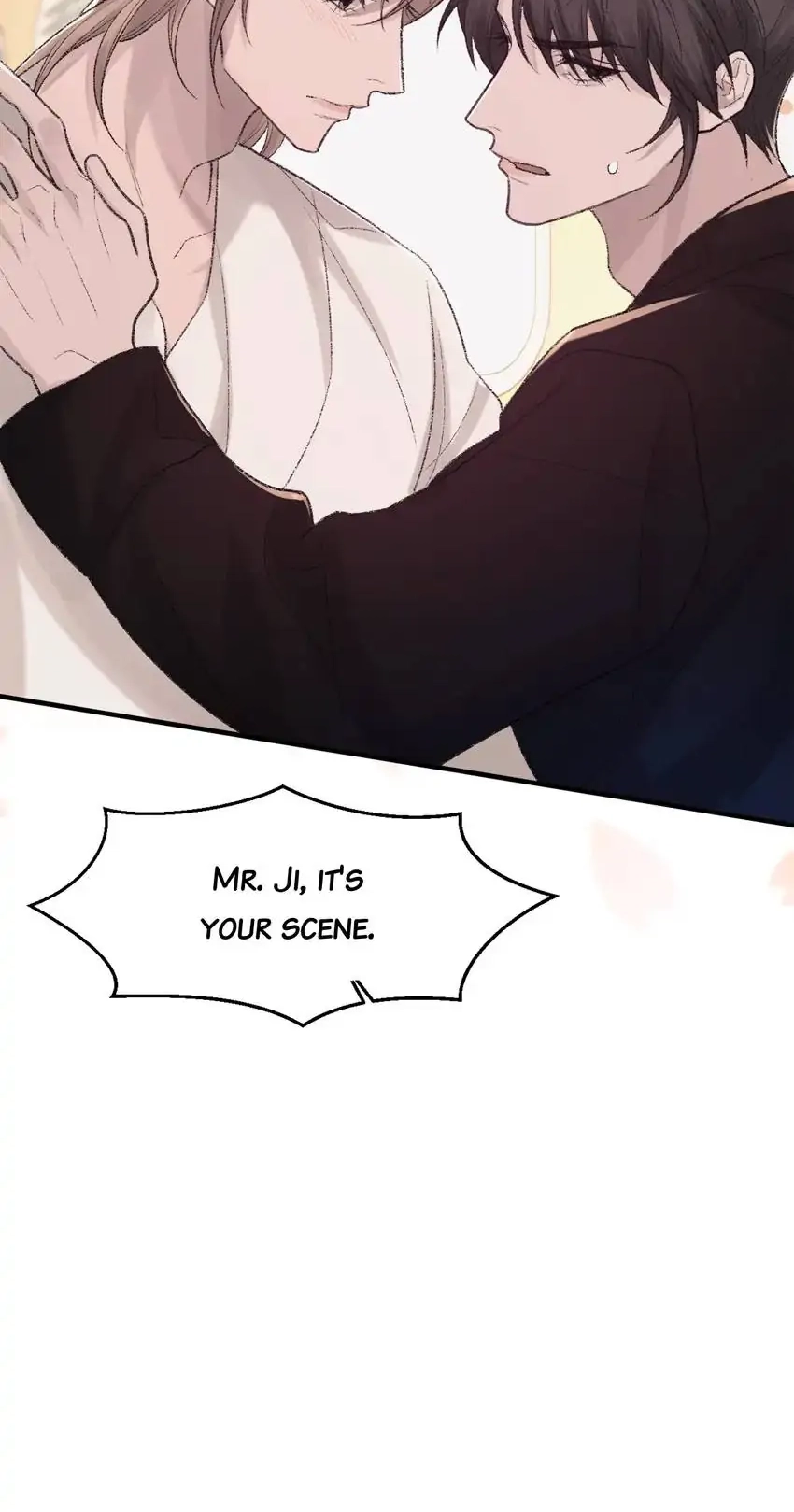 Morbid Attachment Chapter 98 page 41 - 