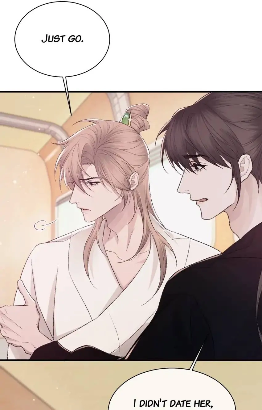 Morbid Attachment Chapter 98 page 42 - 
