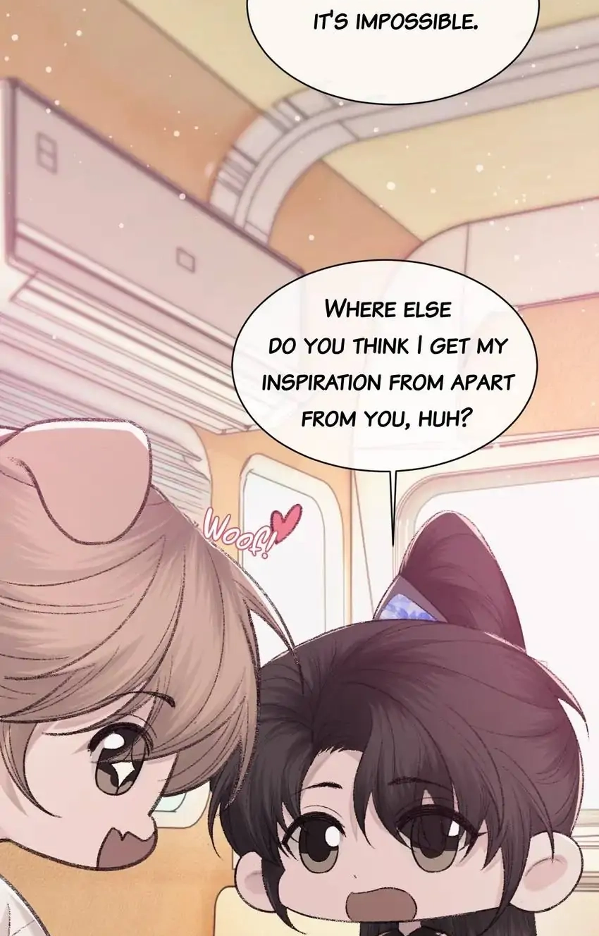 Morbid Attachment Chapter 98 page 43 - 