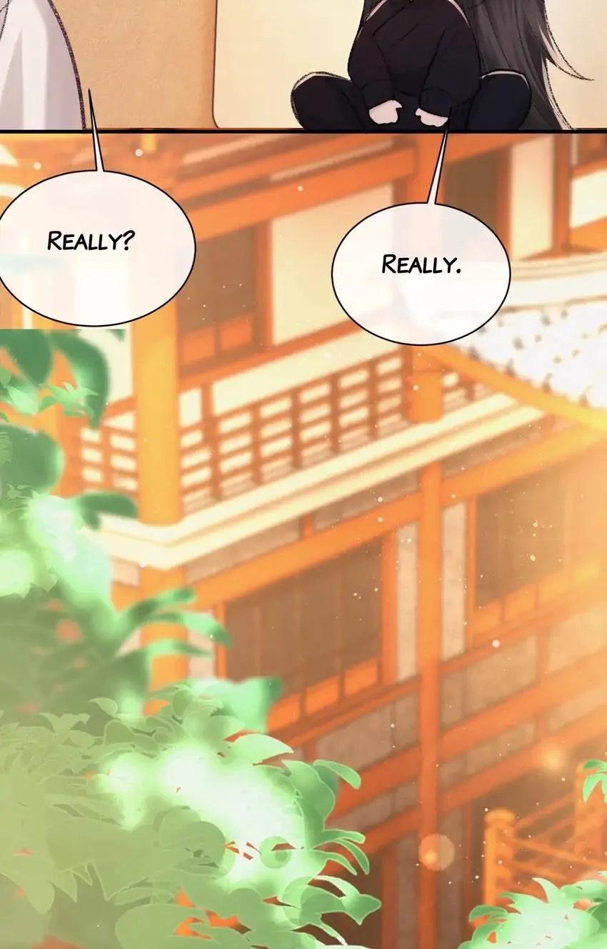 Morbid Attachment Chapter 98 page 44 - 