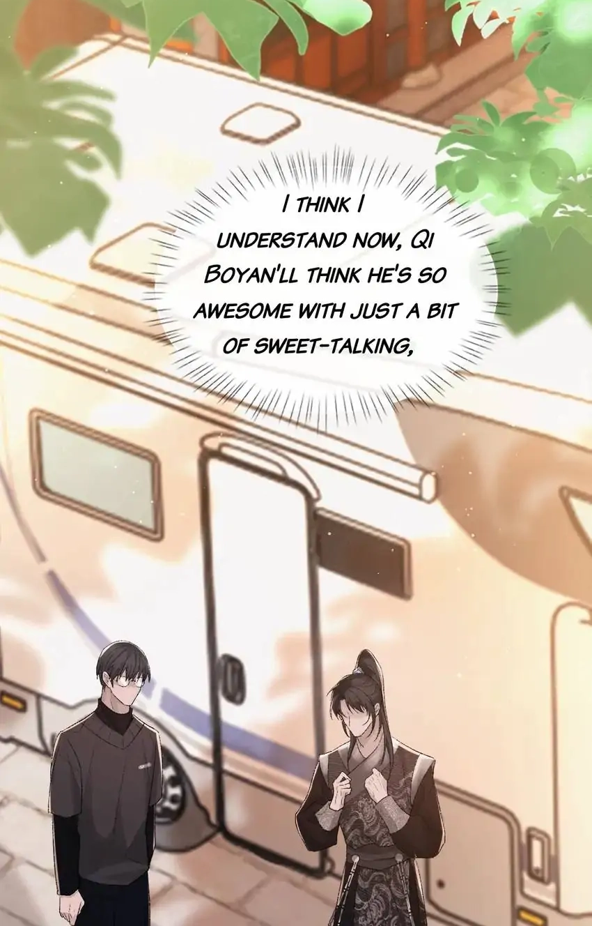Morbid Attachment Chapter 98 page 45 - 