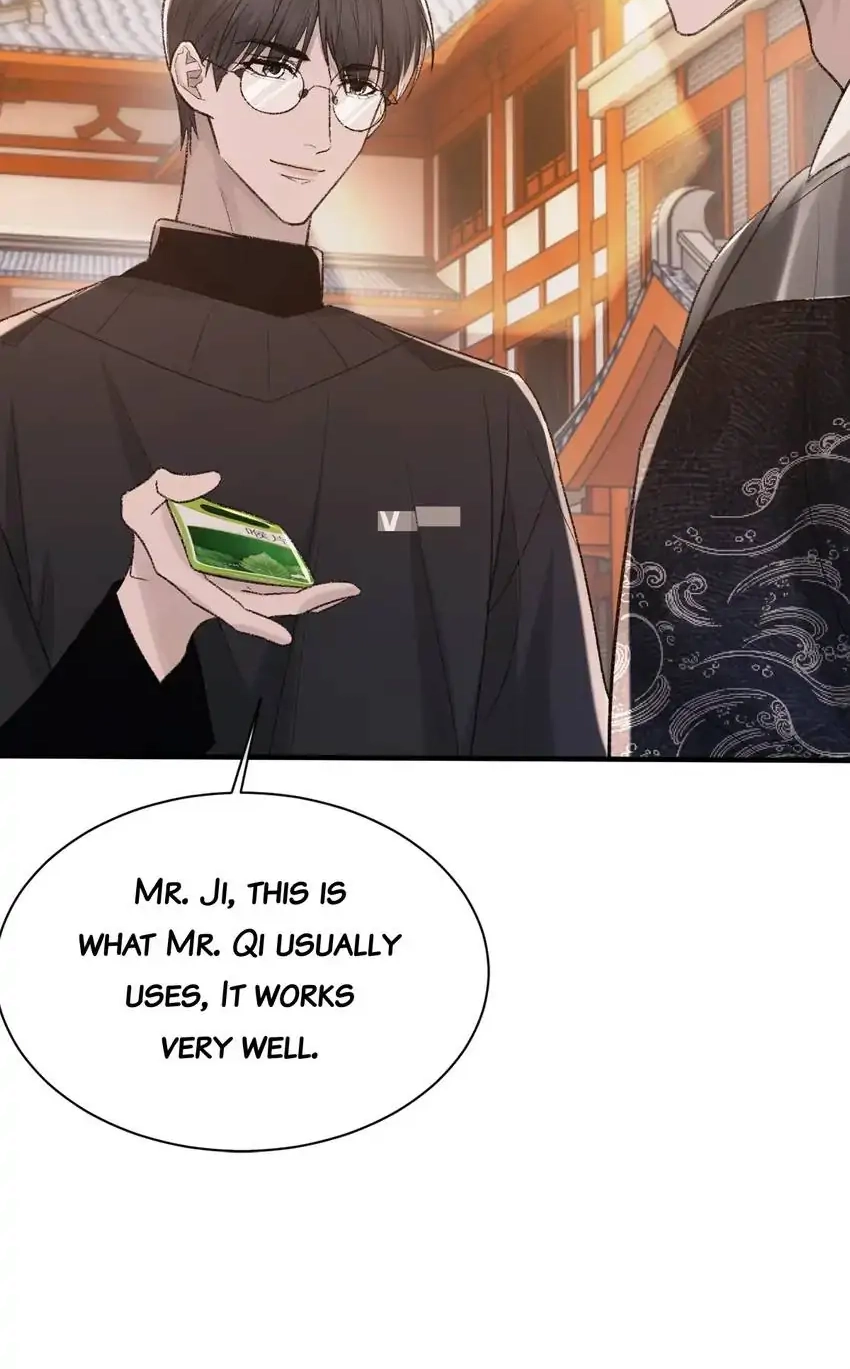 Morbid Attachment Chapter 98 page 47 - 