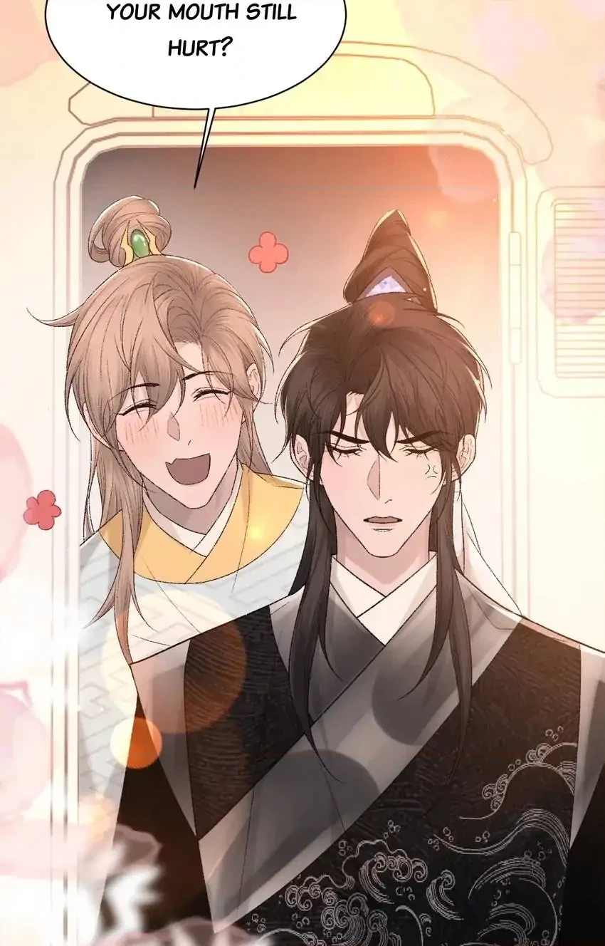 Morbid Attachment Chapter 98 page 50 - 