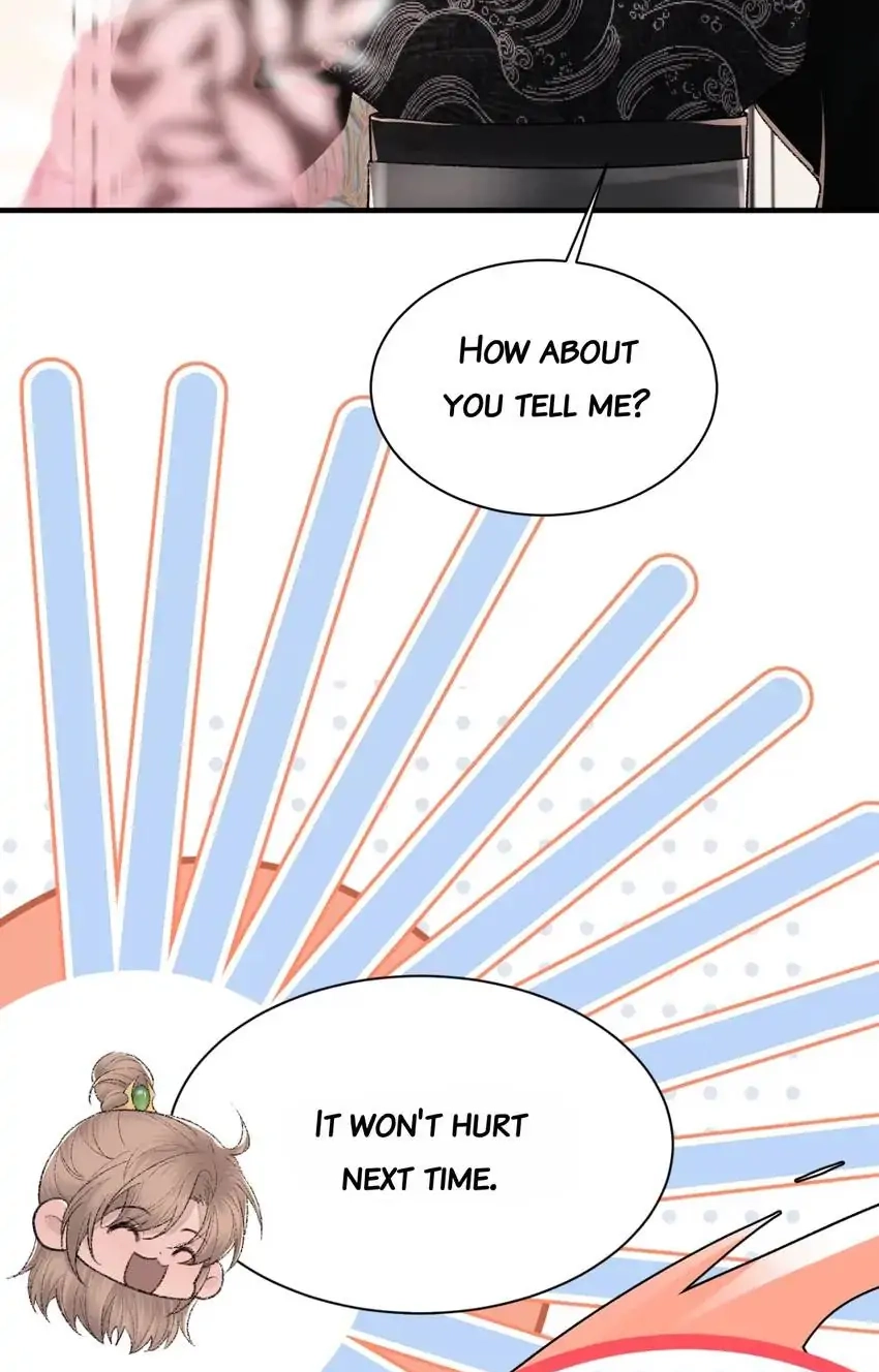 Morbid Attachment Chapter 98 page 51 - 