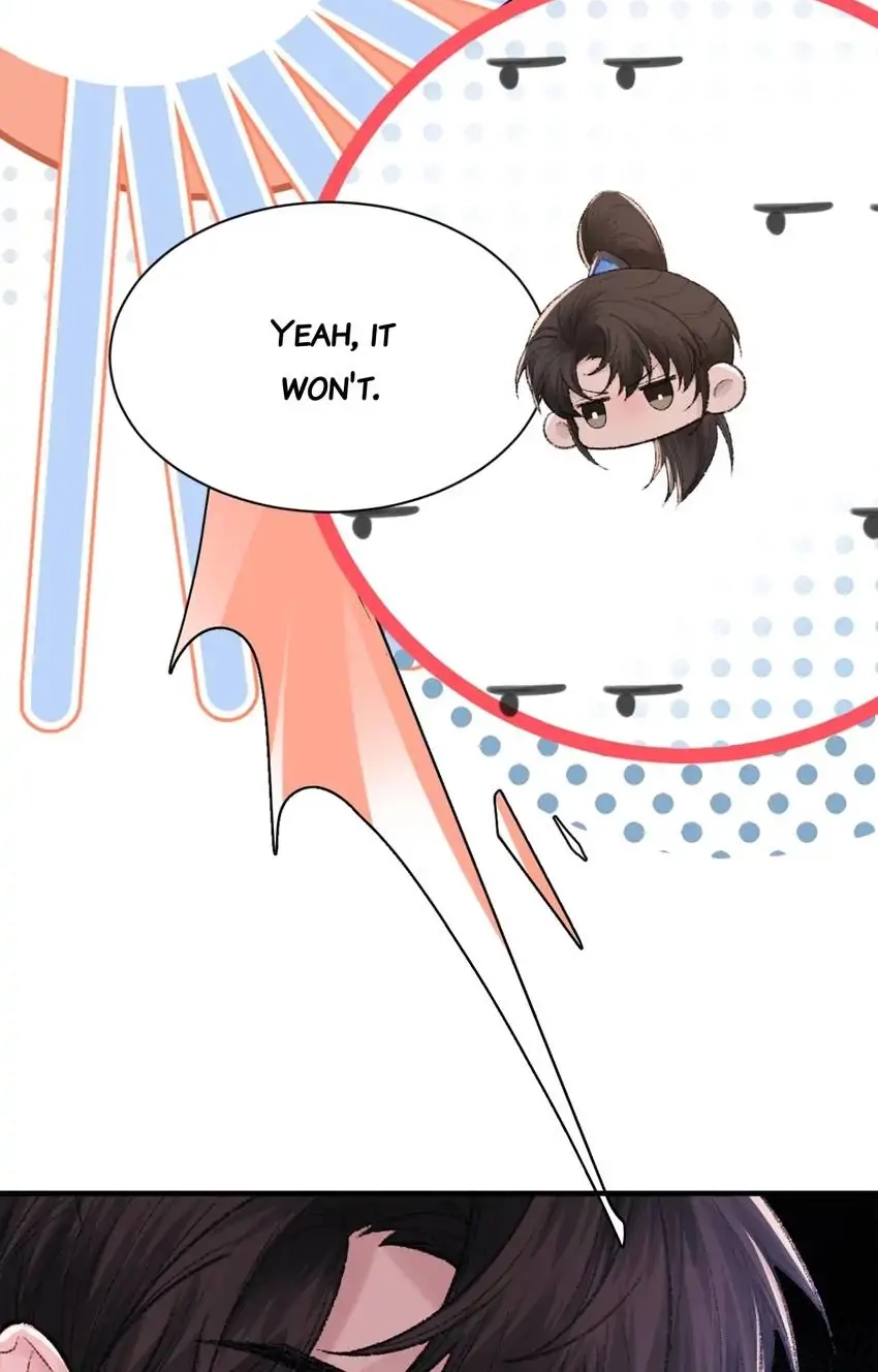 Morbid Attachment Chapter 98 page 52 - 