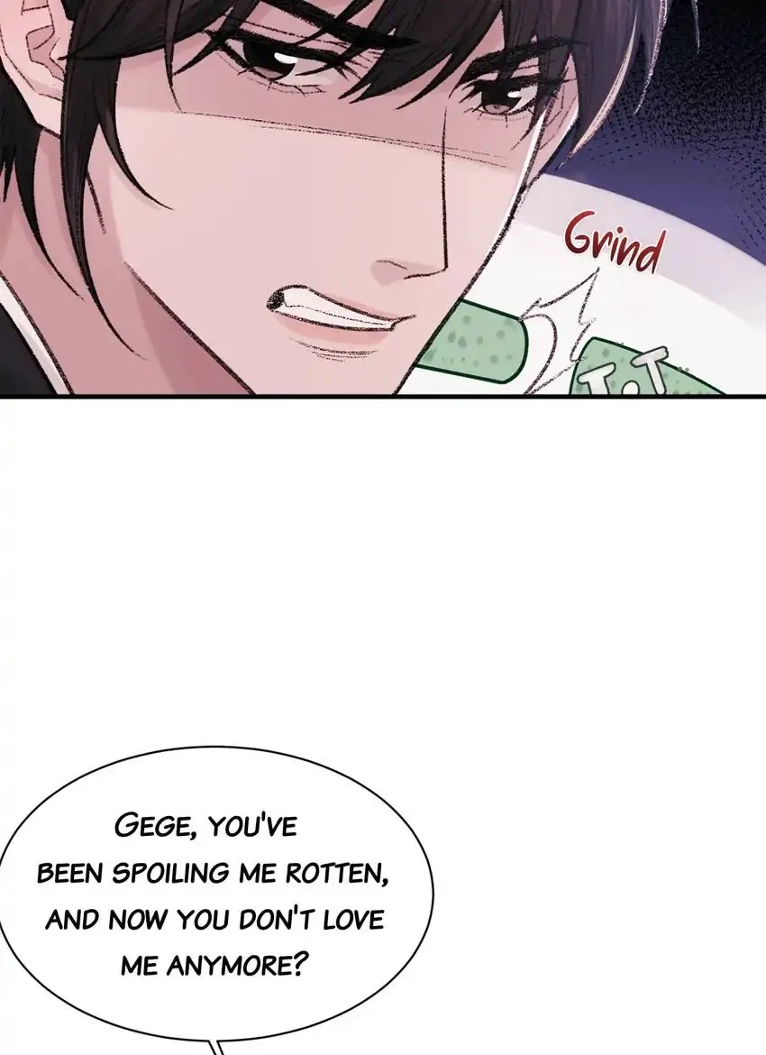 Morbid Attachment Chapter 98 page 53 - 