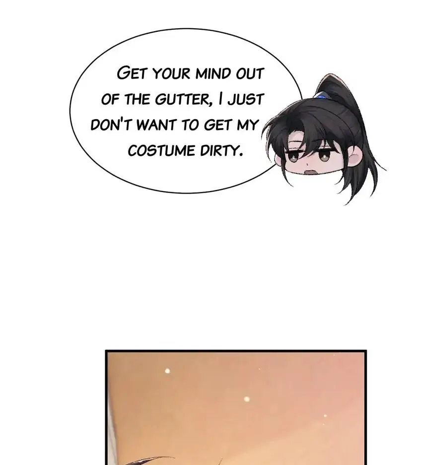 Morbid Attachment Chapter 98 page 8 - 