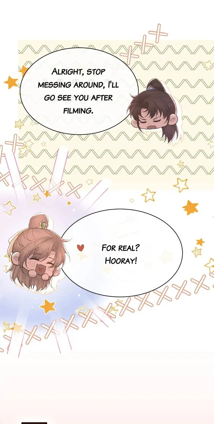 Morbid Attachment Chapter 99 page 12 - 