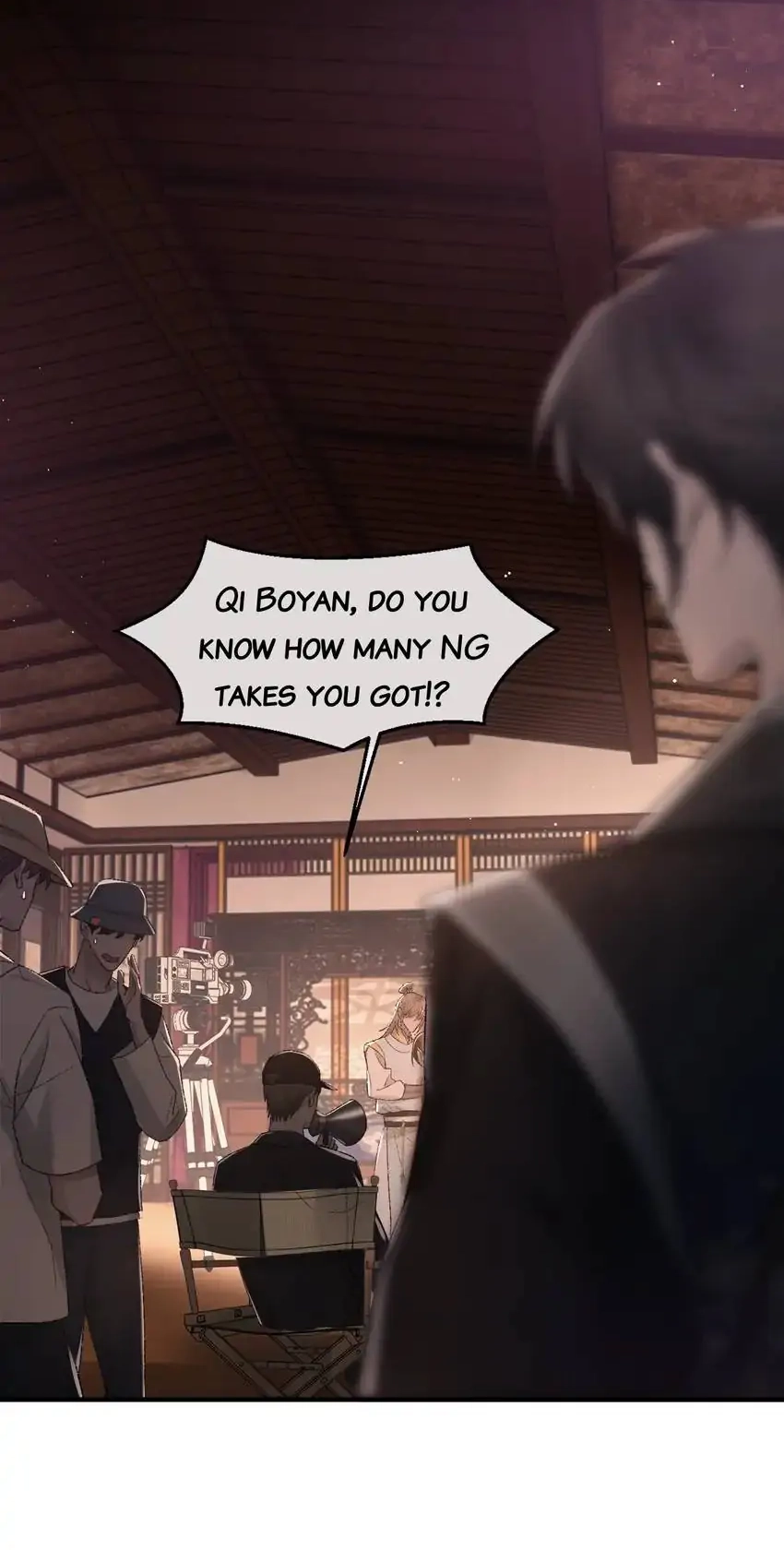 Morbid Attachment Chapter 99 page 14 - 
