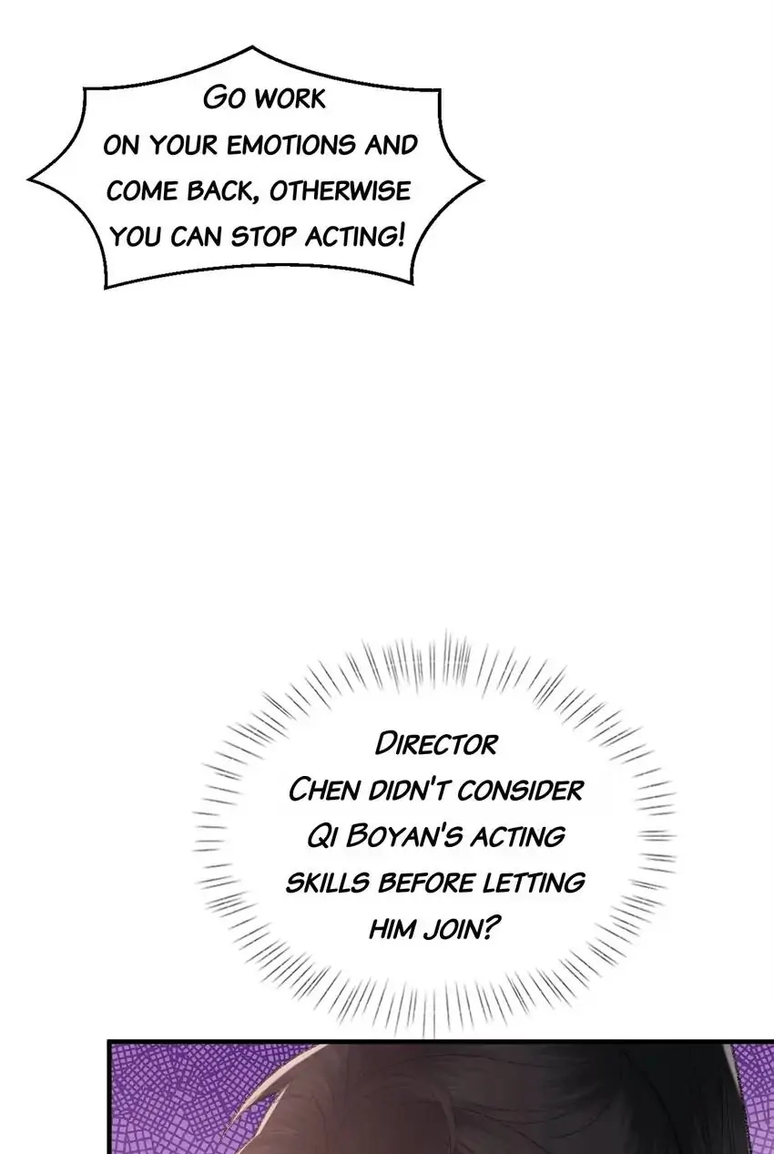 Morbid Attachment Chapter 99 page 17 - 