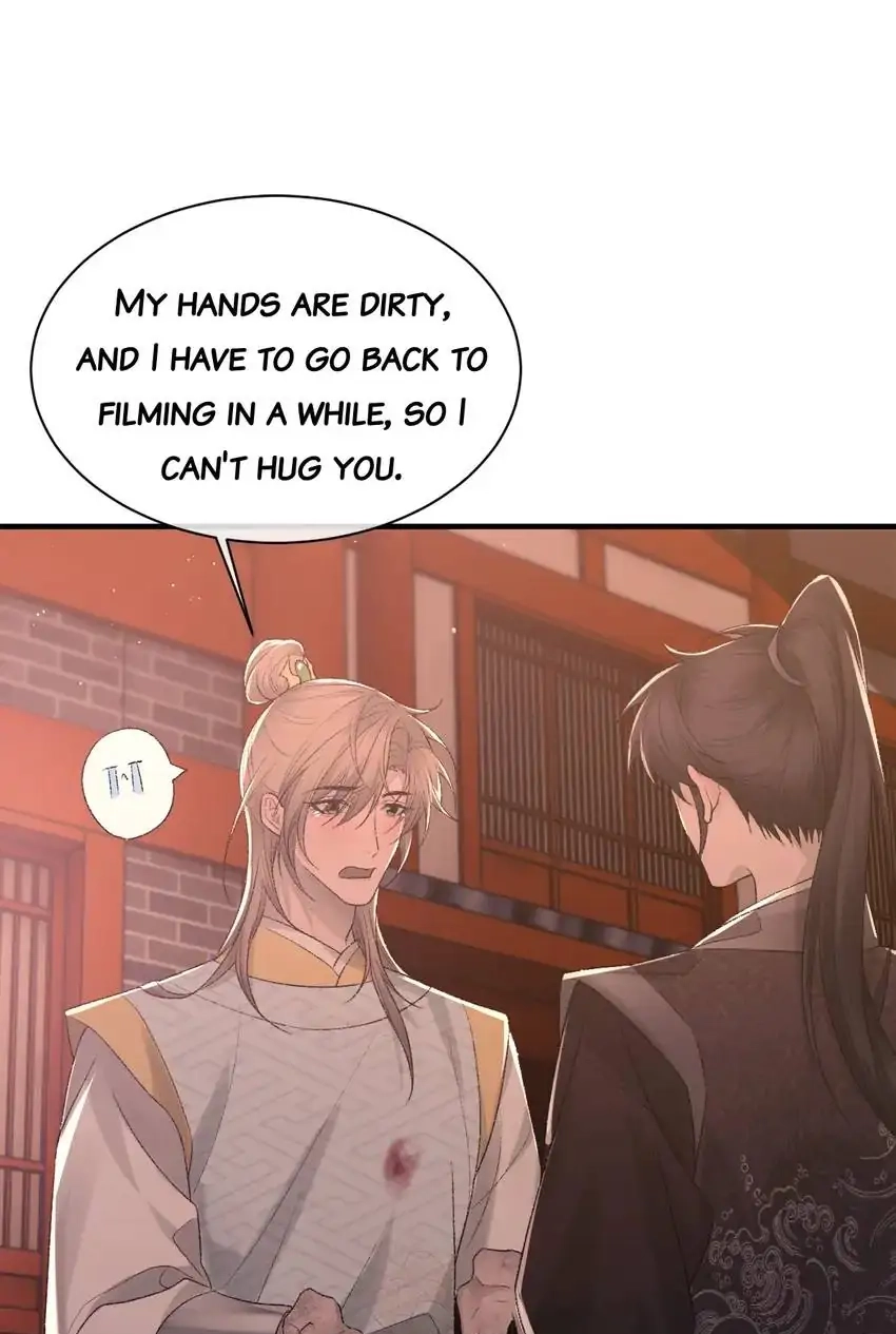 Morbid Attachment Chapter 99 page 23 - 