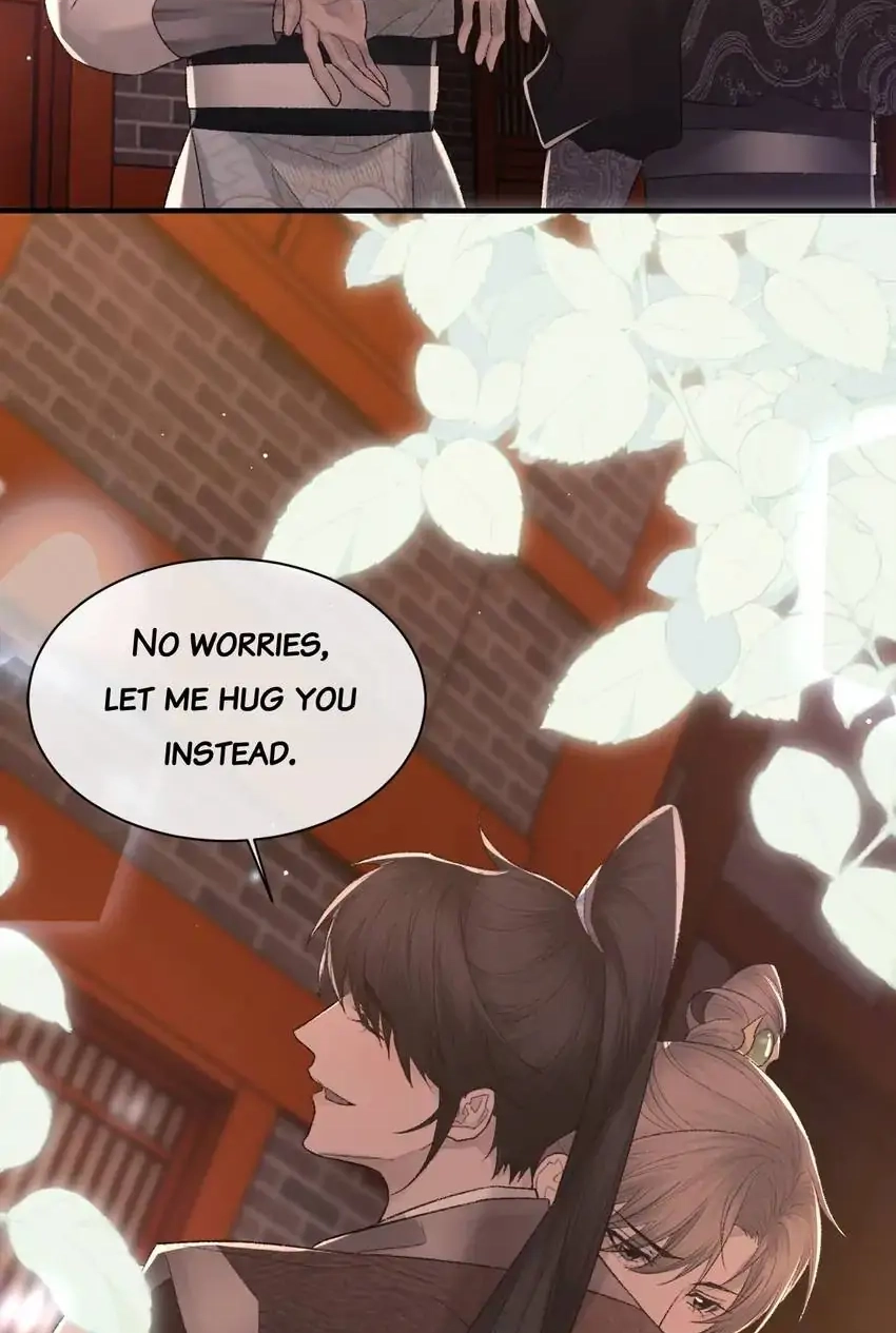 Morbid Attachment Chapter 99 page 24 - 