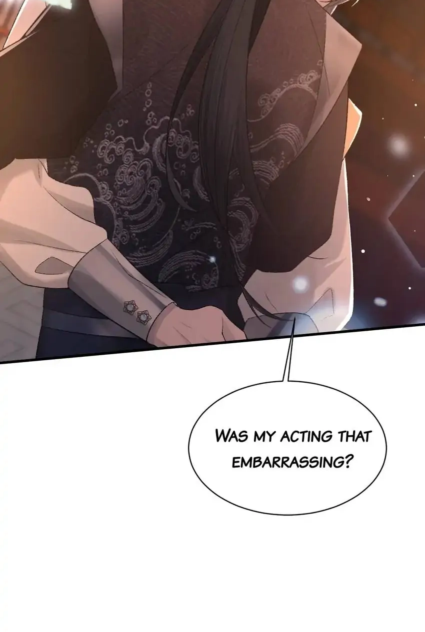 Morbid Attachment Chapter 99 page 25 - 