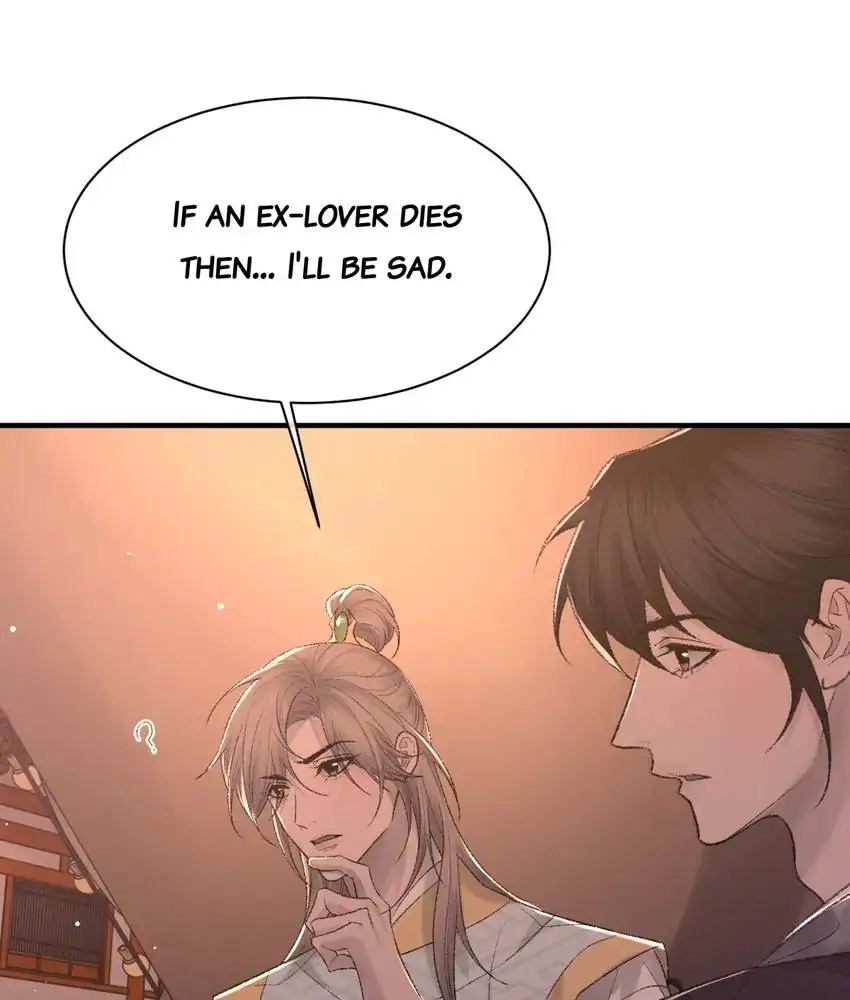 Morbid Attachment Chapter 99 page 29 - 