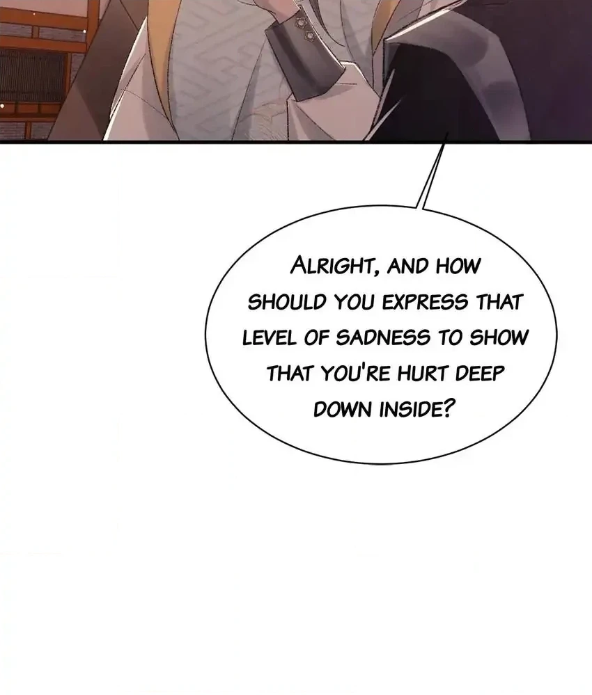 Morbid Attachment Chapter 99 page 30 - 