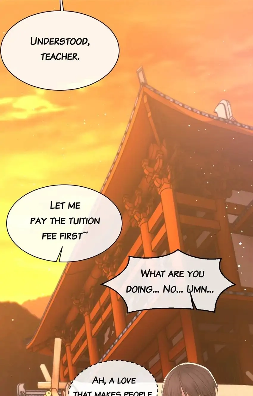Morbid Attachment Chapter 99 page 36 - 