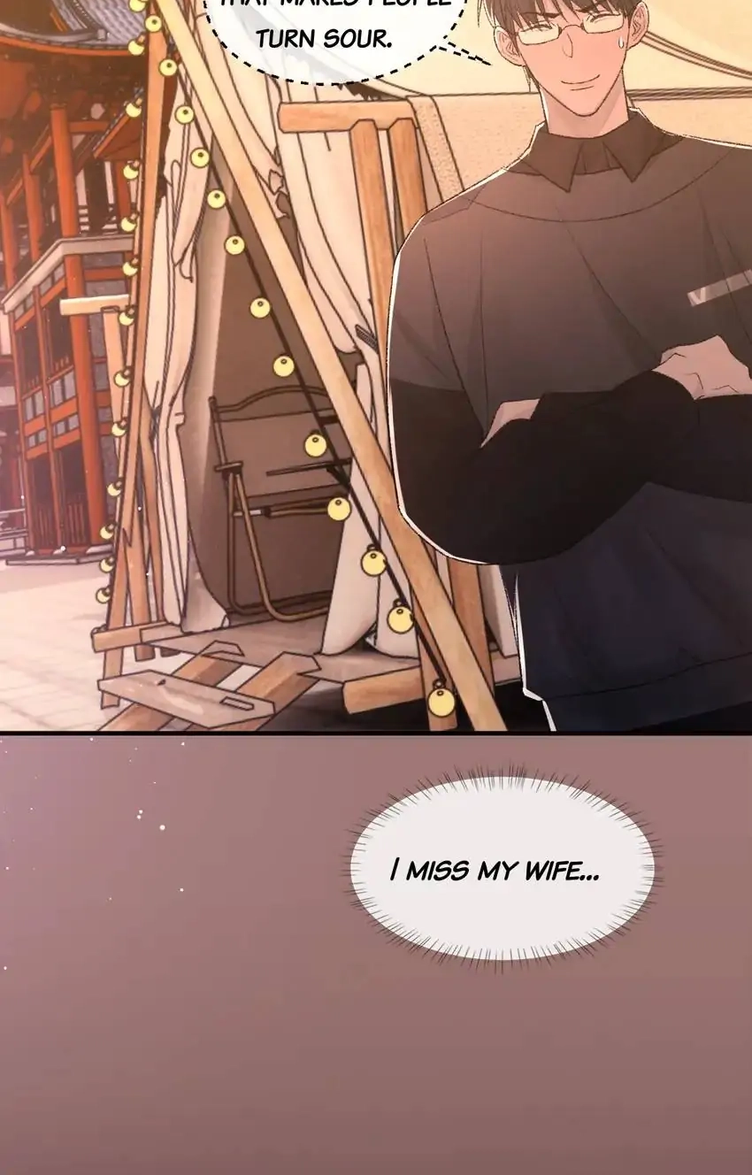 Morbid Attachment Chapter 99 page 37 - 