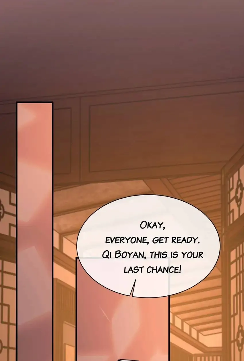 Morbid Attachment Chapter 99 page 38 - 