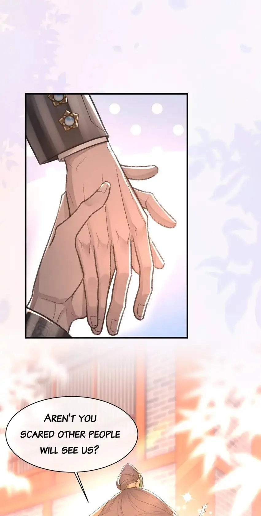 Morbid Attachment Chapter 99 page 5 - 
