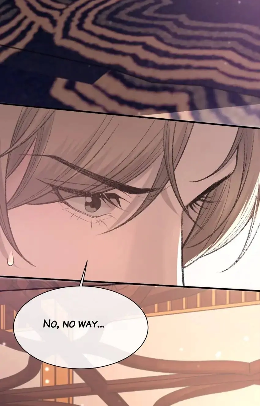 Morbid Attachment Chapter 99 page 42 - 