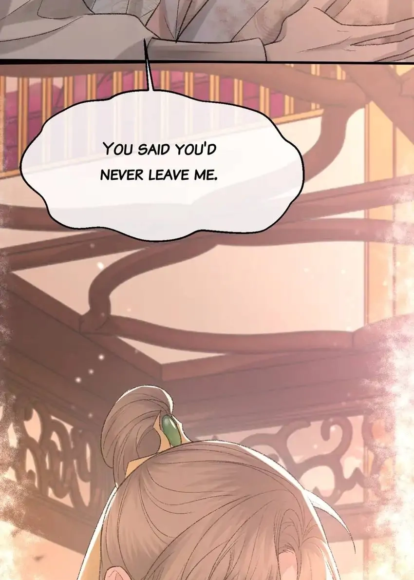 Morbid Attachment Chapter 99 page 44 - 